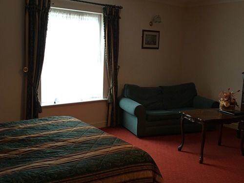 The Leagate Inn Конингсби Екстериор снимка